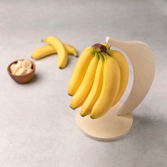 달콤함에 반하다 국내산 친환경 바나나 2.5kg